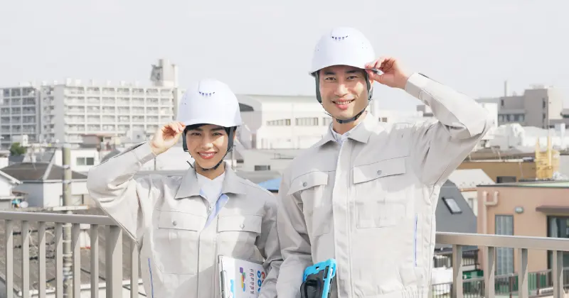 努力がそのまま収入に！実力次第でしっかり稼げる環境